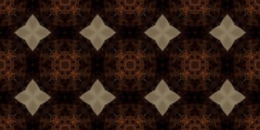 Kusursuz geometrik süs deseni. soyut arkaplan