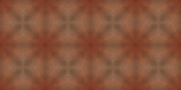 Seamless Geometric Ornamental Pattern Abstract Background — Stock Photo, Image