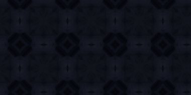 Geometrik şekilli kusursuz desen, vektör illüstrasyonu