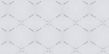 Kusursuz geometrik süs deseni. soyut arkaplan.