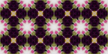 Kusursuz geometrik süs deseni. soyut arkaplan