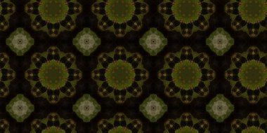 Kusursuz geometrik süs deseni. soyut arkaplan