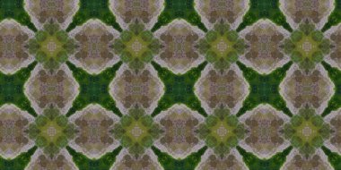 Kusursuz geometrik süs deseni. soyut arkaplan.