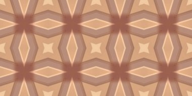 Kusursuz geometrik süs deseni. soyut arkaplan.