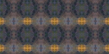 Kusursuz geometrik süs deseni. soyut arkaplan