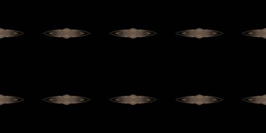 Kusursuz geometrik süs deseni. soyut arkaplan