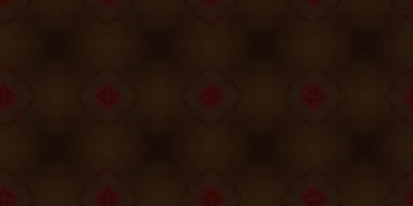 Kusursuz geometrik süs deseni. soyut arkaplan.