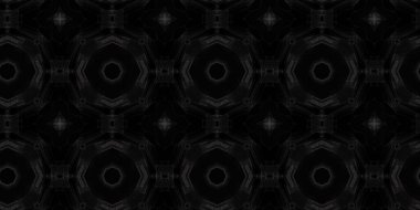 Kusursuz geometrik süs deseni. soyut arkaplan