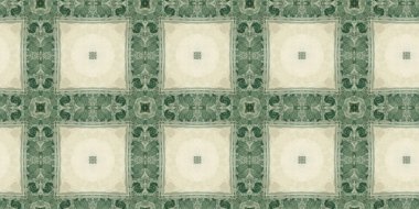 Kusursuz geometrik süs deseni. soyut arkaplan