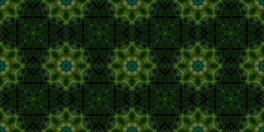 Kusursuz geometrik süs deseni. soyut arkaplan