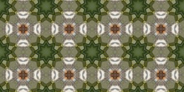 Kusursuz geometrik süs deseni. Soyut arkaplan, resimleme