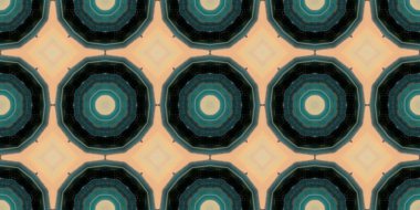 Kusursuz geometrik süs deseni. soyut arkaplan.