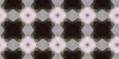 Kusursuz geometrik süs deseni. soyut arkaplan