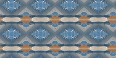 Kusursuz geometrik süs deseni. soyut arkaplan