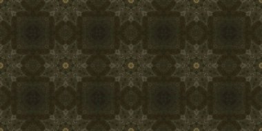 Kusursuz geometrik süs deseni. soyut arkaplan.