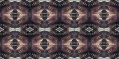 Kusursuz geometrik süs deseni. soyut arkaplan.