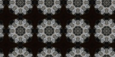 Kusursuz geometrik süs deseni. soyut arkaplan