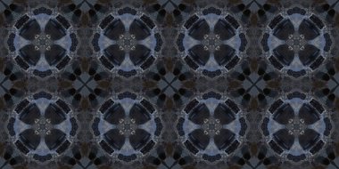 Kusursuz geometrik süs deseni. soyut arkaplan.