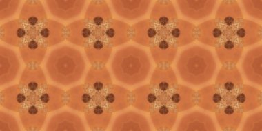 Kusursuz geometrik süs deseni. soyut arkaplan