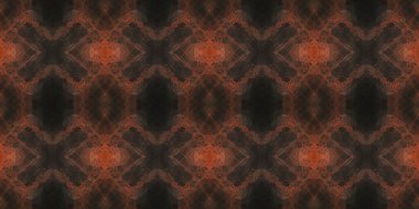 Kusursuz geometrik süs deseni. soyut arkaplan.