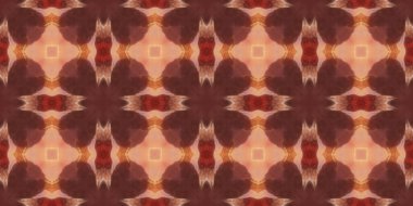 Kusursuz geometrik süs deseni. soyut arkaplan.