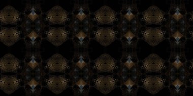 Kusursuz geometrik süs deseni. Soyut arkaplan, resimleme