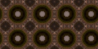 Kusursuz geometrik süs deseni. soyut arkaplan.