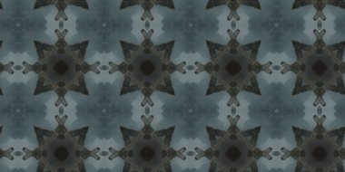 Kusursuz geometrik süs deseni. soyut arkaplan.