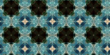 Kusursuz geometrik süs deseni. soyut arkaplan.