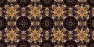 Kusursuz geometrik süs deseni. soyut arkaplan