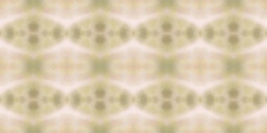 Geometrik şekilli kusursuz desen, vektör illüstrasyonu