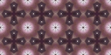 Kusursuz geometrik süs deseni. soyut arkaplan