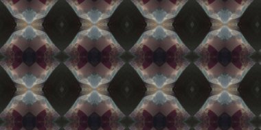 Kusursuz geometrik süs deseni. soyut arkaplan