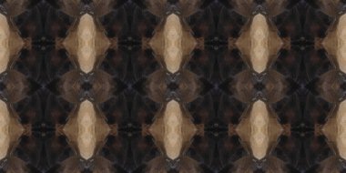 Kusursuz geometrik süs deseni. soyut arkaplan