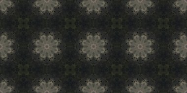 Kusursuz geometrik süs deseni. soyut arkaplan.