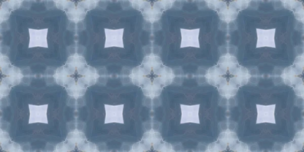 Naadloos Geometrisch Ornamentspatroon Abstracte Achtergrond Vectorillustratie — Stockfoto
