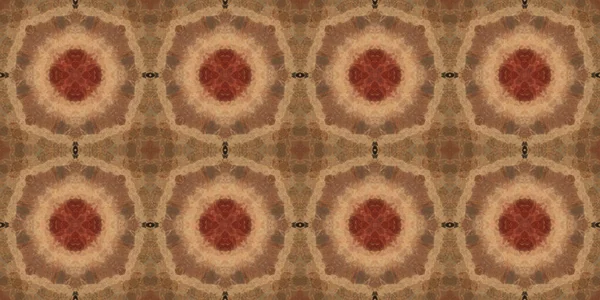 Bezszwowy Geometryczny Wzór Dekoracyjny Abstrakcyjne Tło — Zdjęcie stockowe