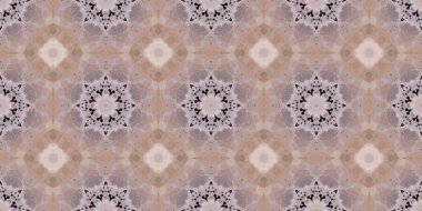 Kusursuz geometrik süs deseni. soyut arkaplan