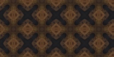 Kusursuz geometrik süs deseni. soyut arkaplan.