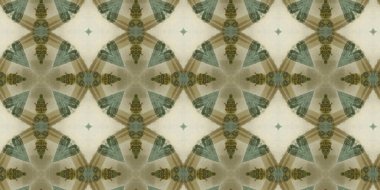 Kusursuz geometrik süs deseni. soyut arkaplan