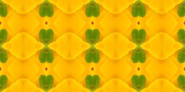 Geometrik şekilli kusursuz desen, vektör illüstrasyonu