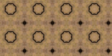 Kusursuz geometrik süs deseni. soyut arkaplan