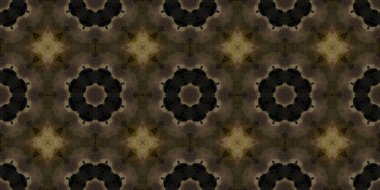 Kusursuz geometrik süs deseni. soyut arkaplan.