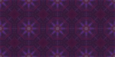 Kusursuz geometrik süs deseni. soyut arkaplan