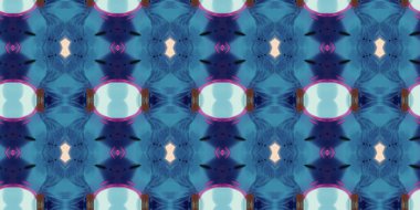 Kusursuz geometrik süs deseni. Soyut arkaplan, resimleme