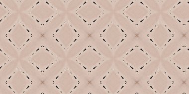 Kusursuz geometrik süs deseni. soyut arkaplan