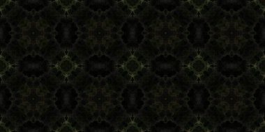 Kusursuz geometrik süs deseni. soyut arkaplan