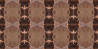 Kusursuz geometrik süs deseni. soyut arkaplan