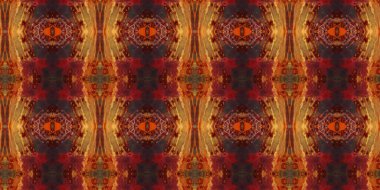 Kusursuz geometrik süs deseni. soyut arkaplan.