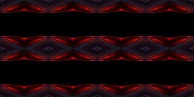 Kusursuz geometrik süs deseni. soyut arkaplan